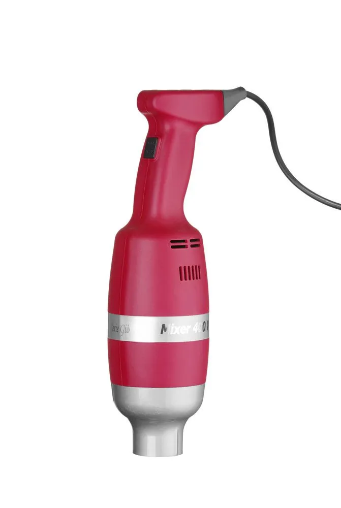 Batidora de mano Profi Line 500 con velocidad ajustable