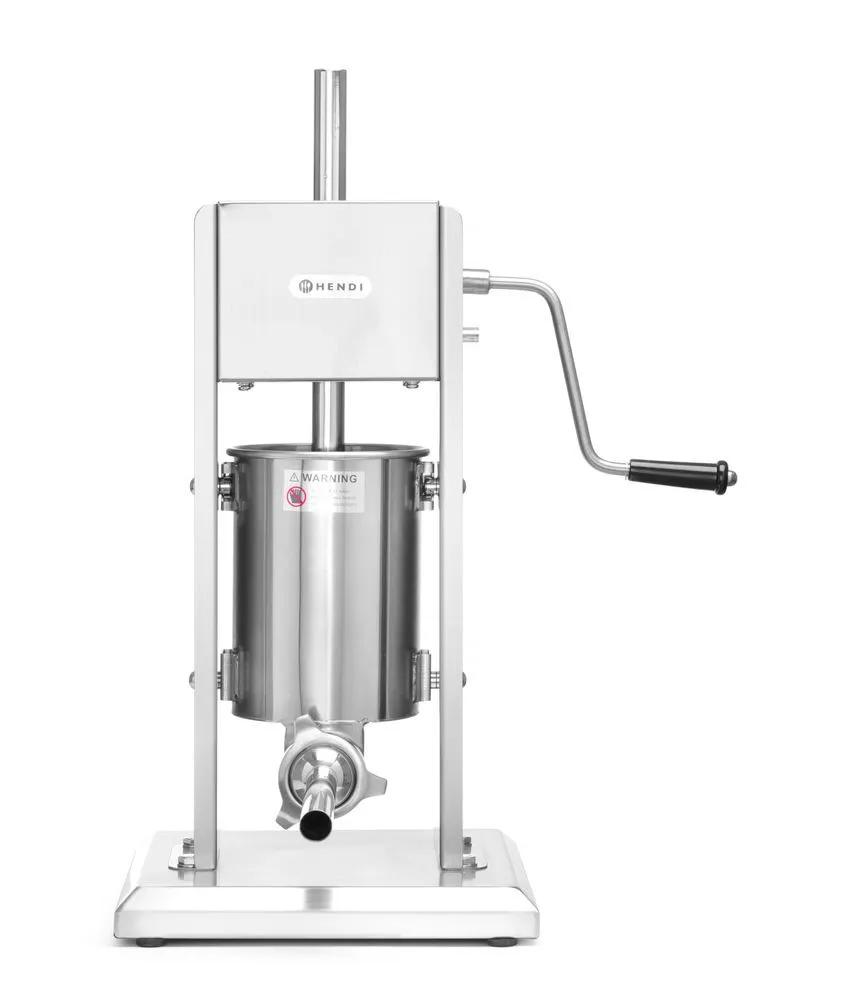 Máquina de Salchichas Profi Line - 3 L