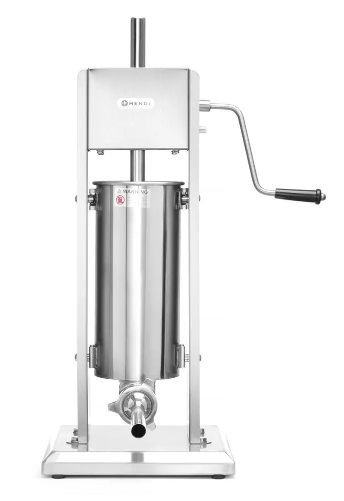 Máquina de Salchichas Profi Line - 5 L