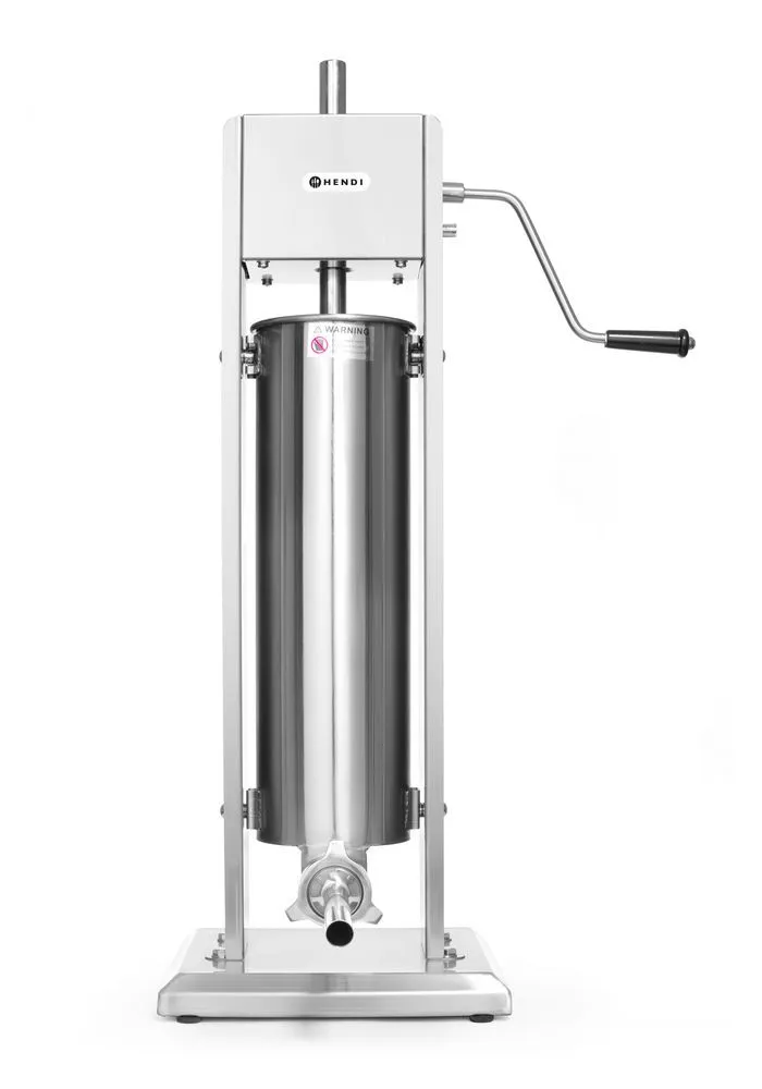 Máquina de Salchichas Profi Line - 7 L