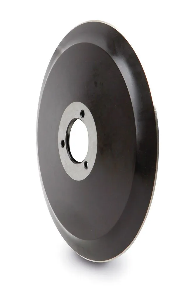 Cuchillas para Cortadora con Revestimiento Antiadherente - 195 mm de Diámetro