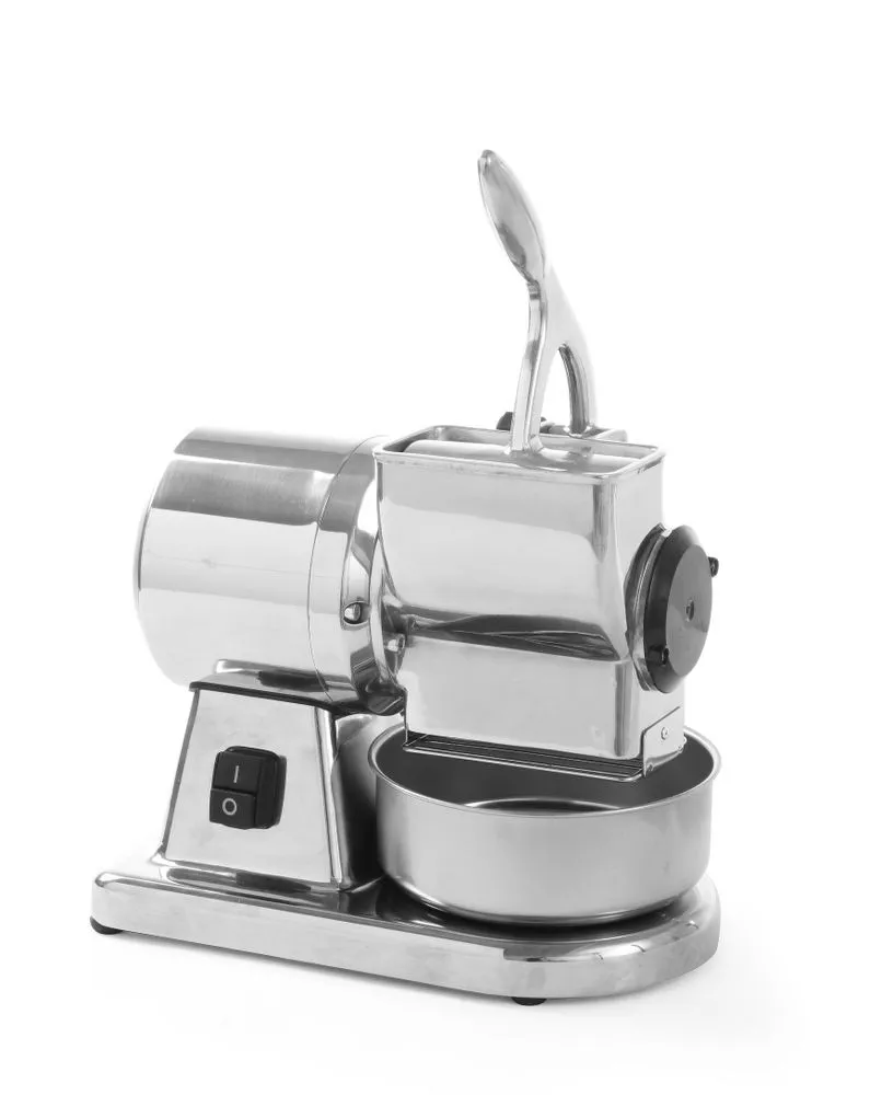 Máquina para rallar queso