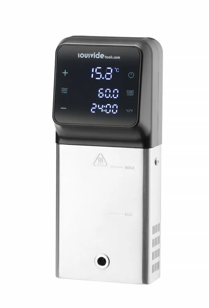 Termo-inmersor iVide Plus Junior