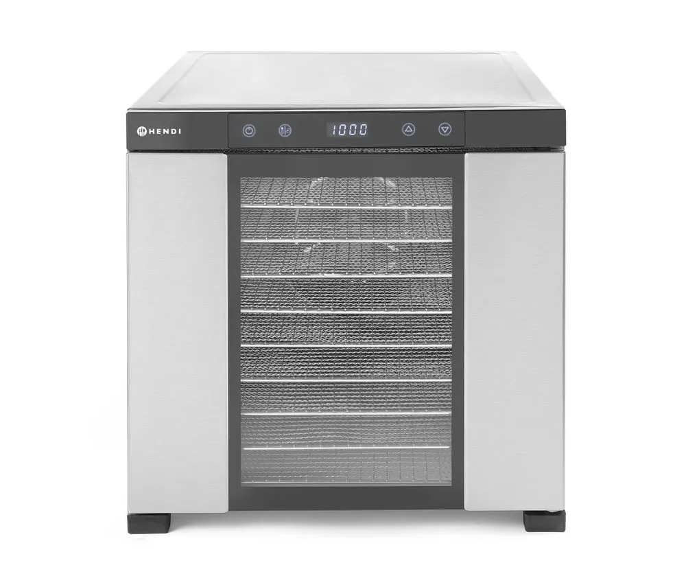 Deshidratador Profi Line - 10 bandejas