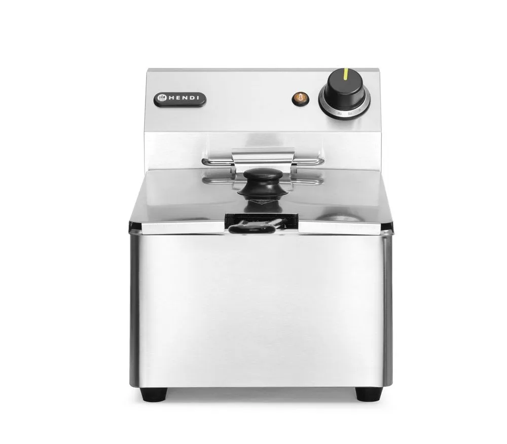 Freidora Profesional Kitchen Line - 6 L