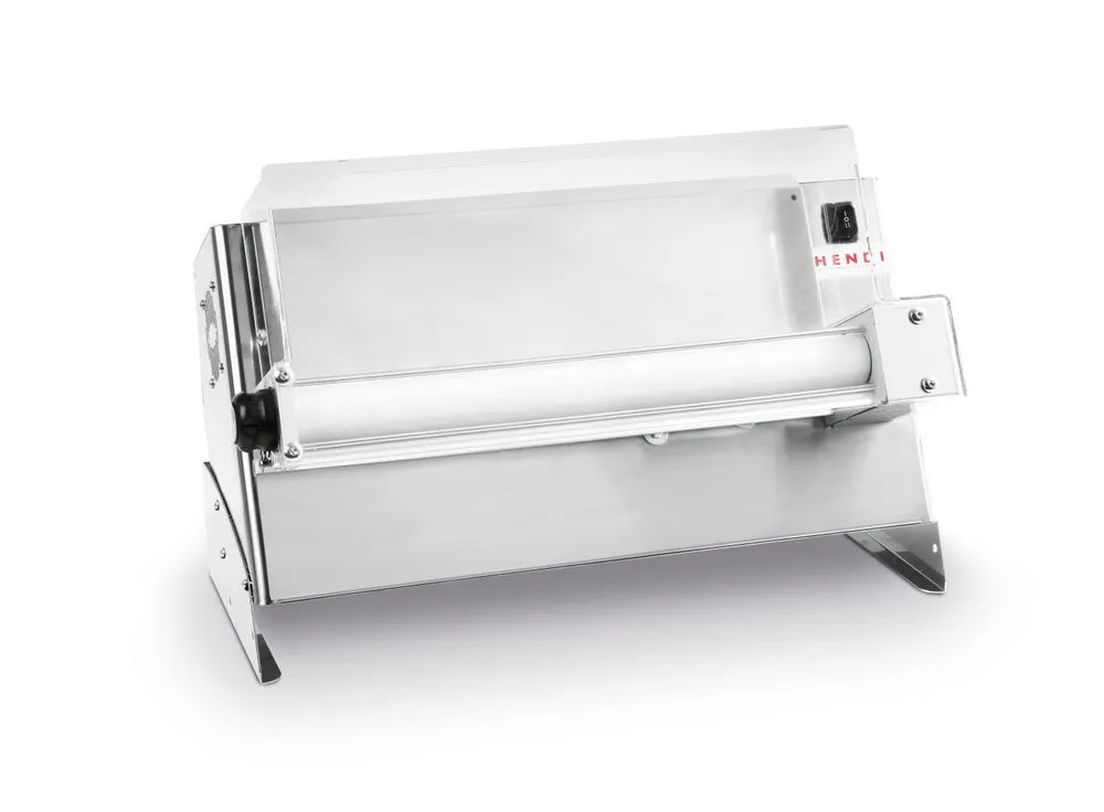 Máquina de amasar eléctrica