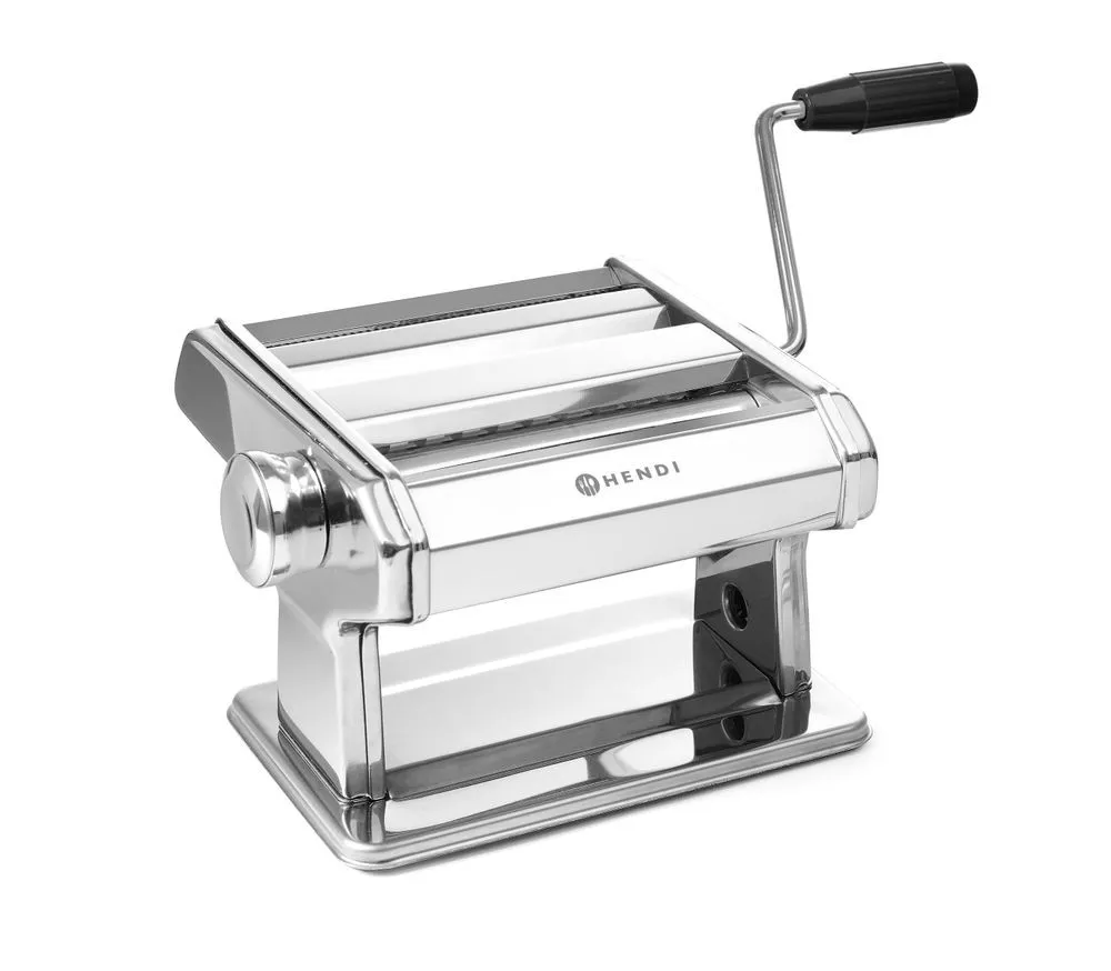 Máquina de Pasta Manual