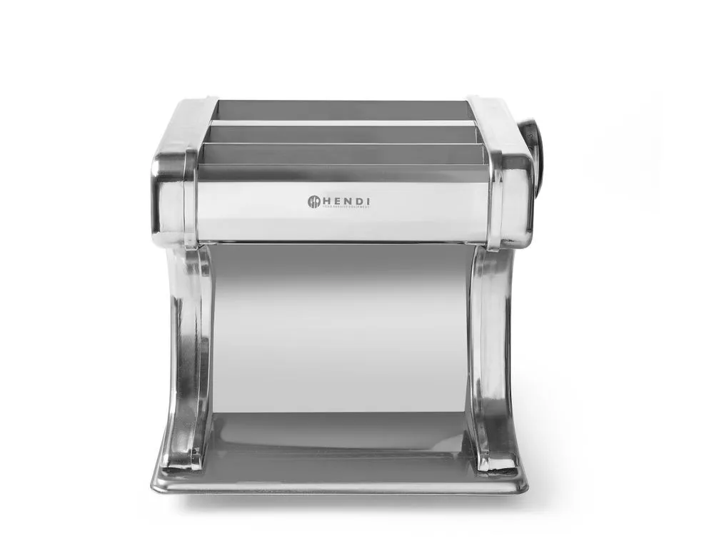 Máquina de Pasta Eléctrica