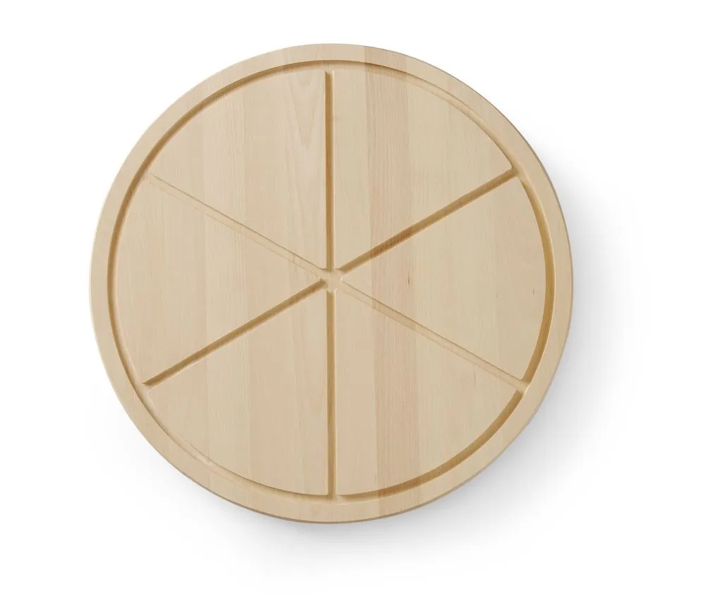 Tabla de pizza - 500 mm de diámetro