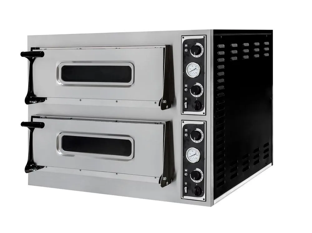 Horno de pizza BASIC 44