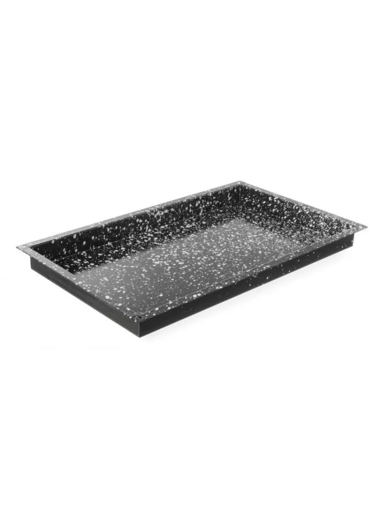 Bandeja gastronorm esmaltada GN 1/1 - P 40 mm