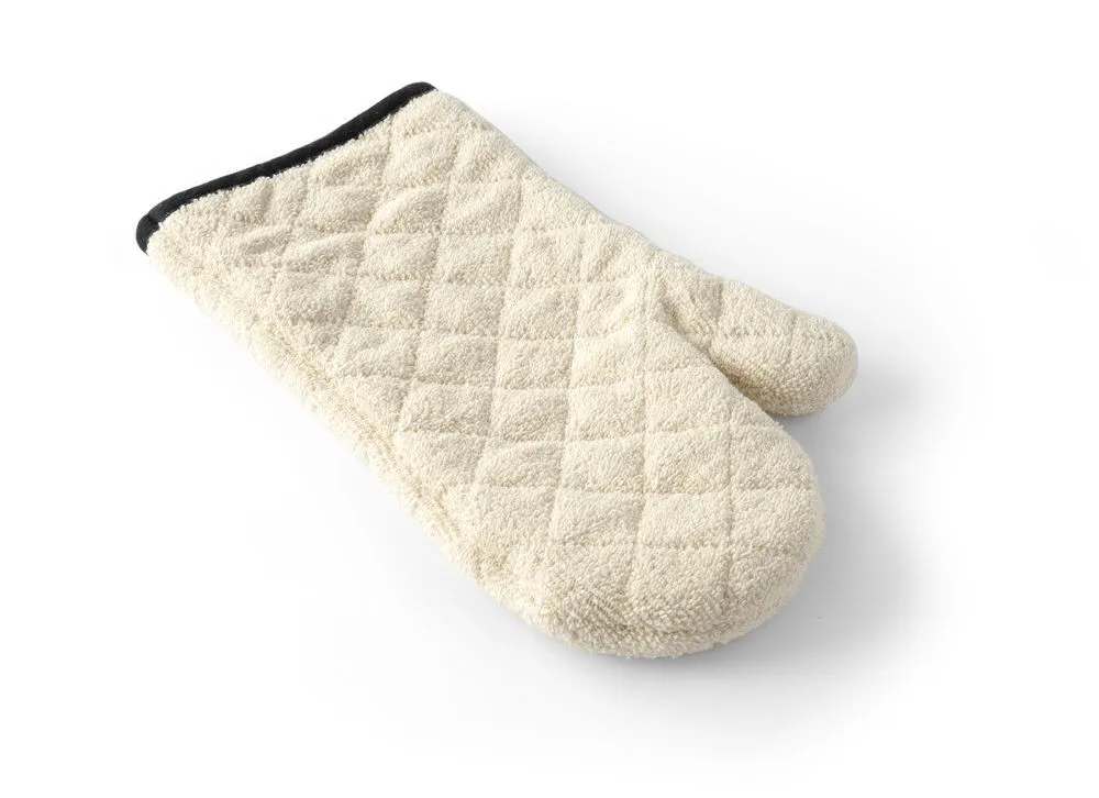 Guantes Anticalor de Algodón - Lote de 2