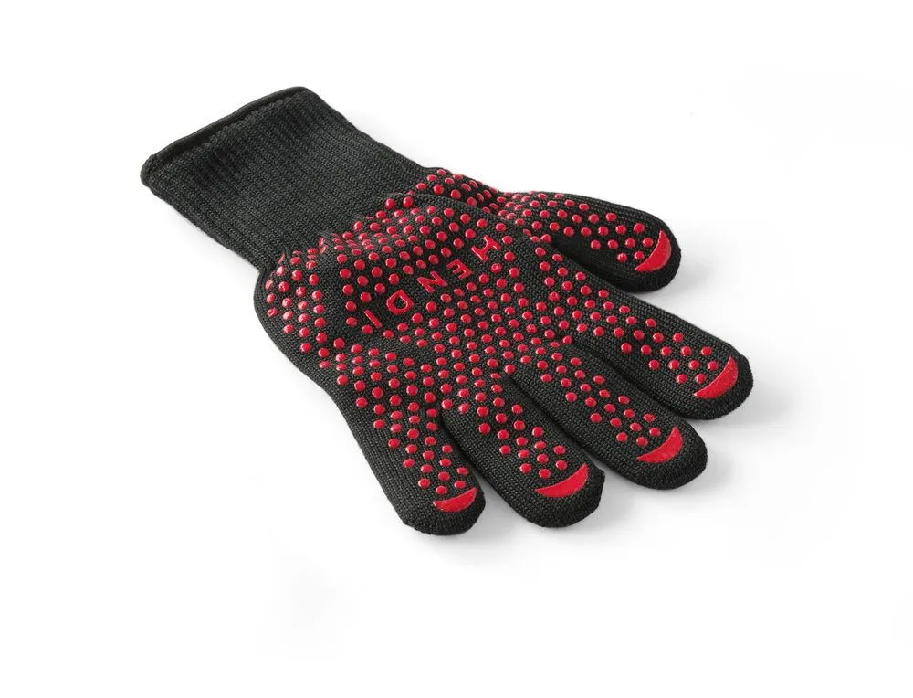 Guantes Especiales para Horno - Lote de 2