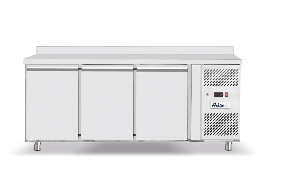 Refrigerador de mostrador Profi Line - 420 L