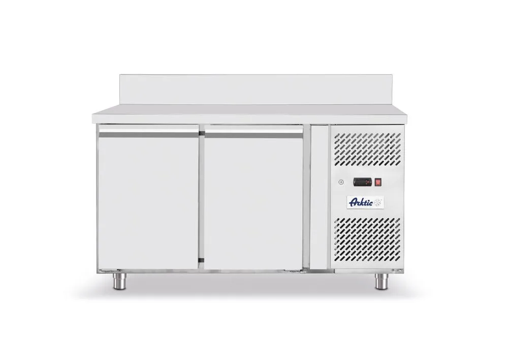 Congelador de mostrador Profi Line - 280 L