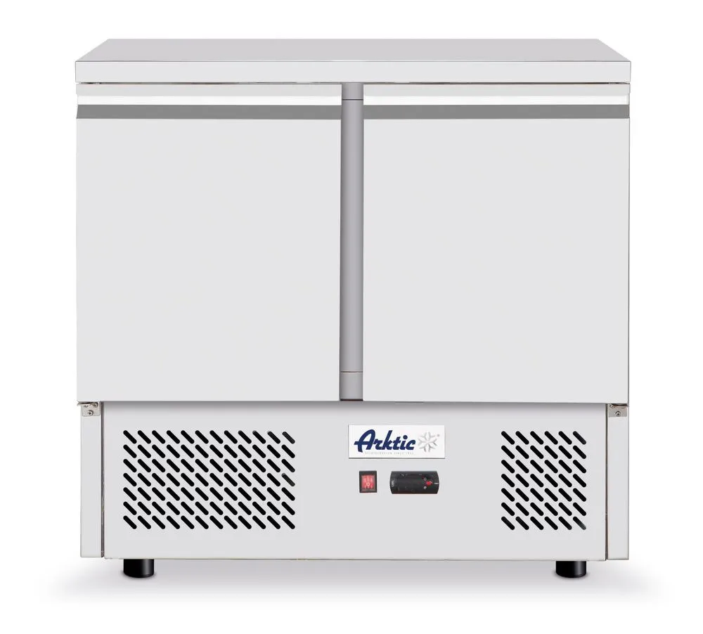 Refrigerador de mostrador Kitchen Line - 300 L