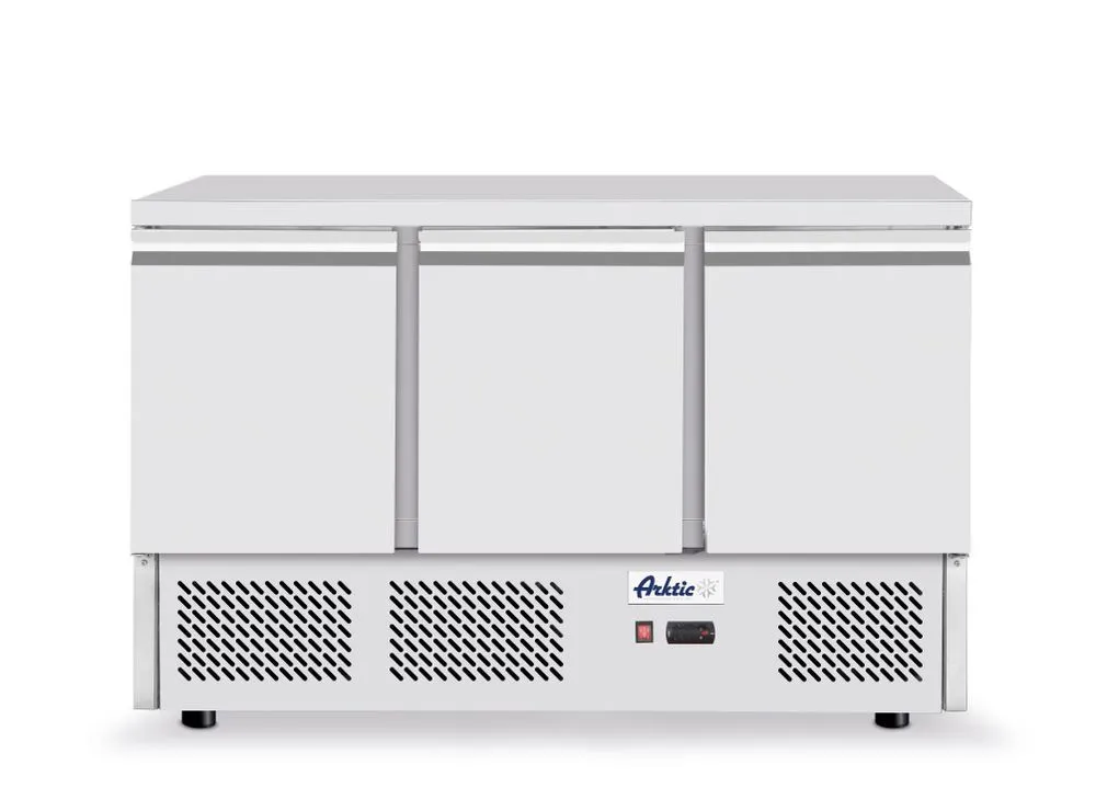 Refrigerador de mostrador Kitchen Line - 380 L