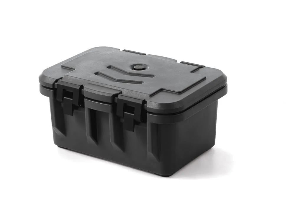 Contenedor isotérmico de carga superior - GN 1/1