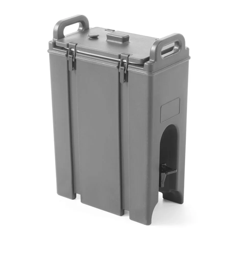 Contenedor isotérmico para líquidos con grifo - 18 L
