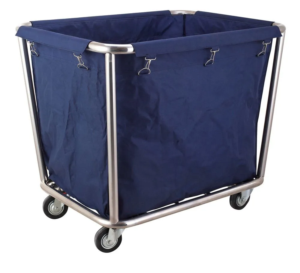 Carro de la ropa