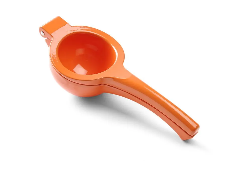 Exprimidor manual de naranjas
