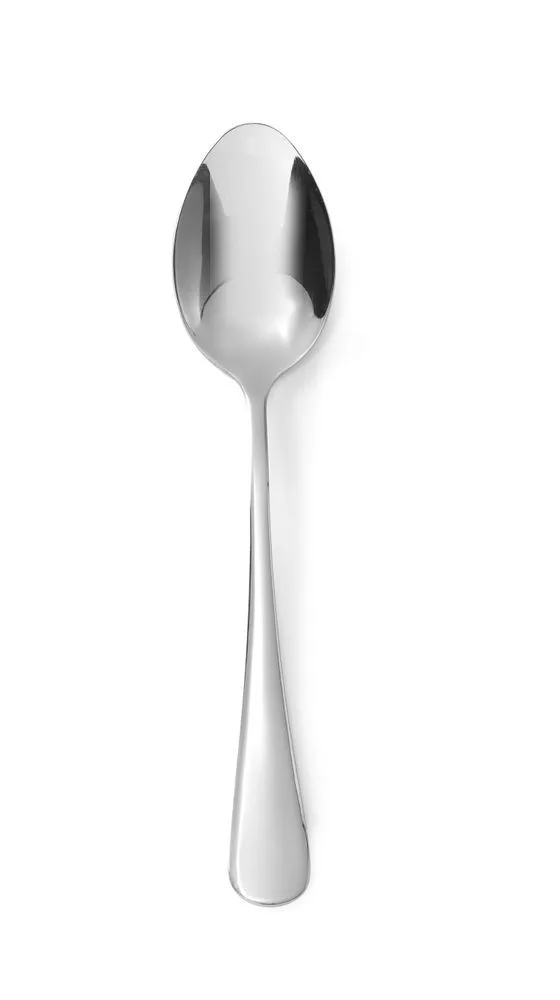 Cucharilla de postre Profi Line - Lote de 6