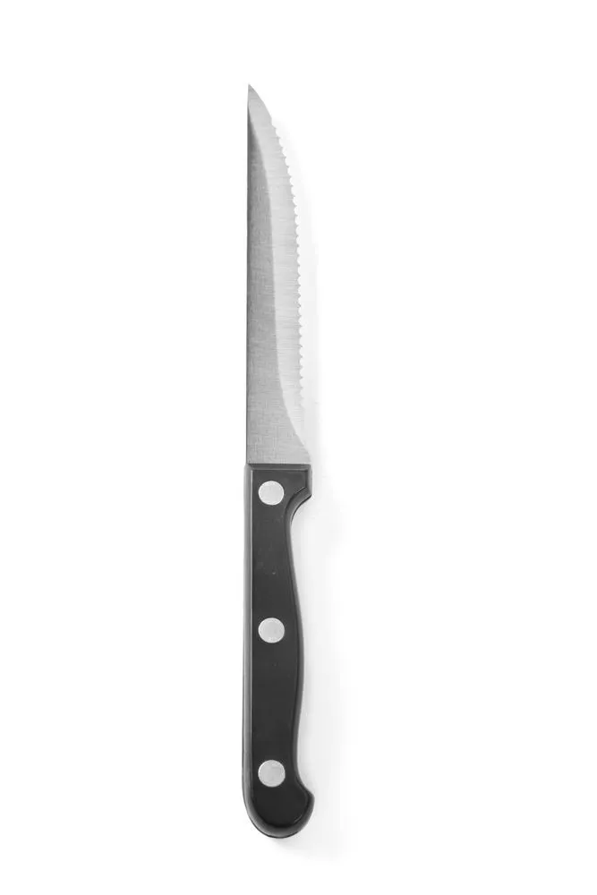 Cuchillo de carne - Lote de 6