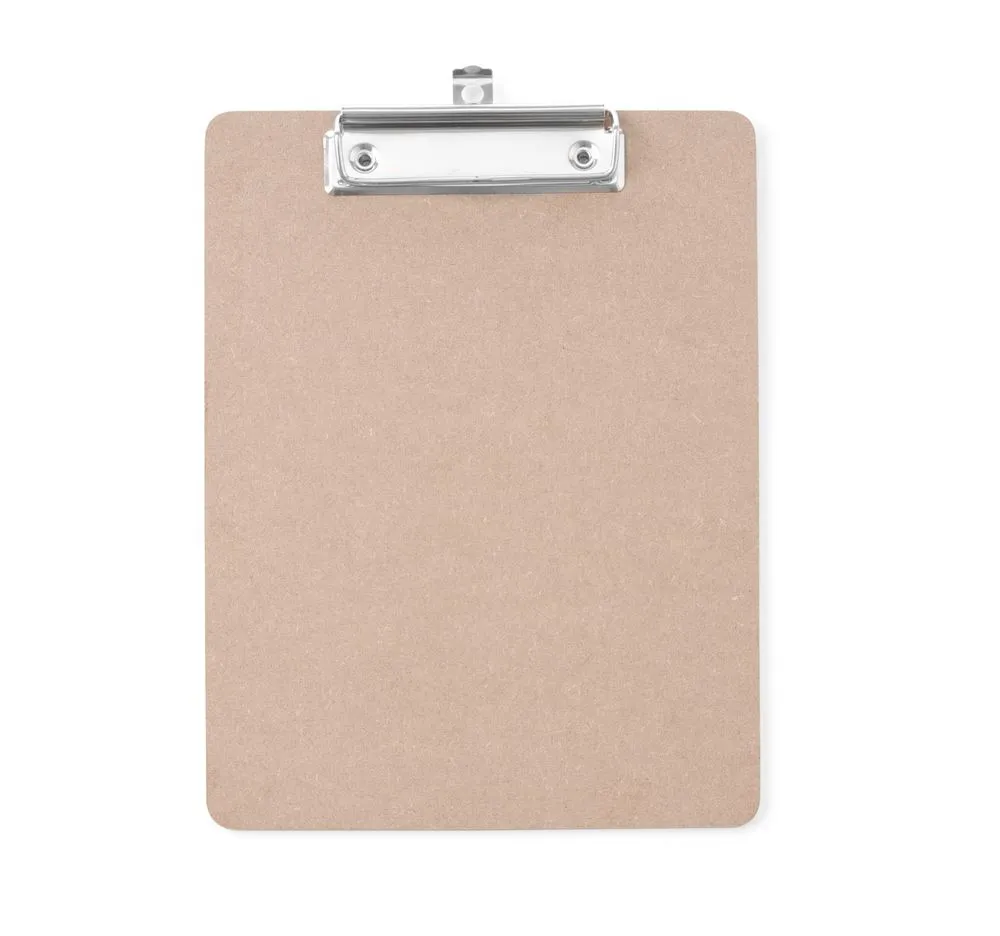 Porta menú Clipboard - 185 x 245 mm