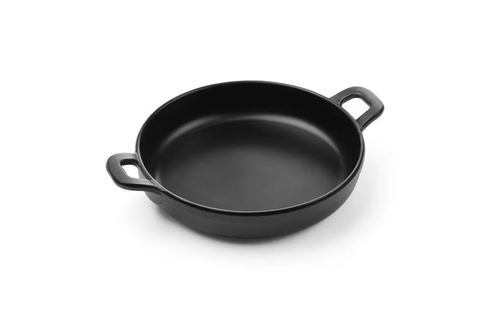 Mini Cazuela Redonda Little Chef - 189 x 147 mm