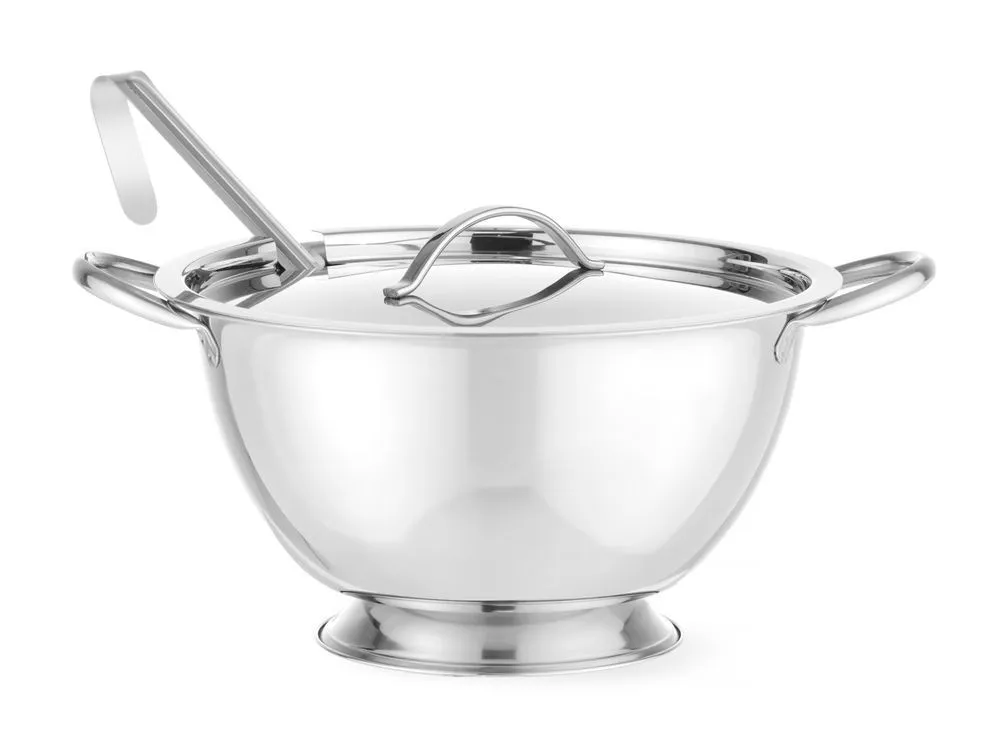 Sopera - 2,7 L