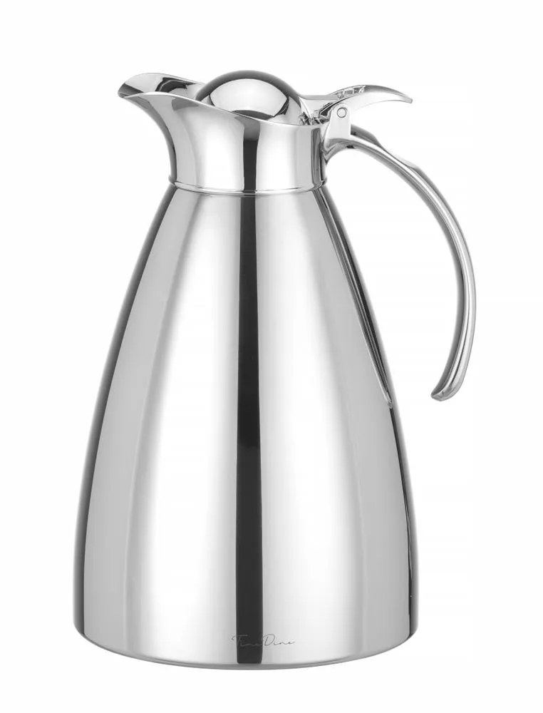 Jarra isotérmica de acero inoxidable 18/10 - 1,5 L