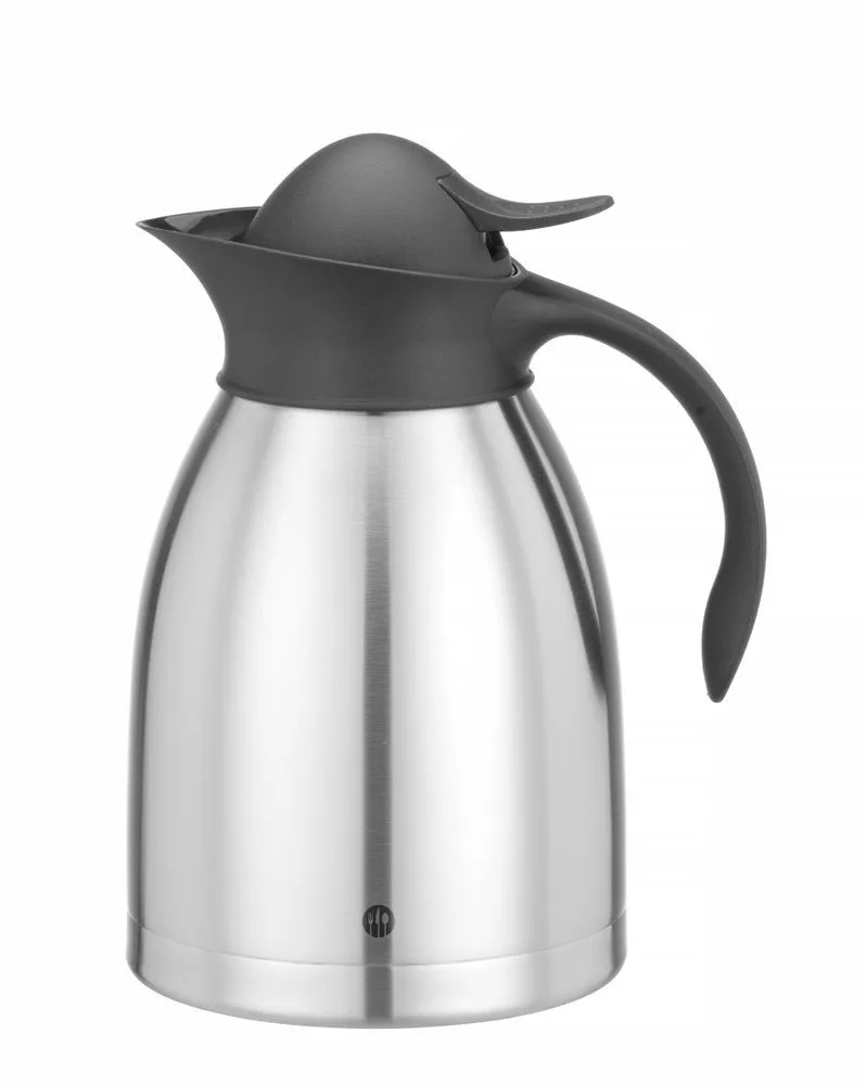 Jarra isotérmica de acero inoxidable - 1,5 L