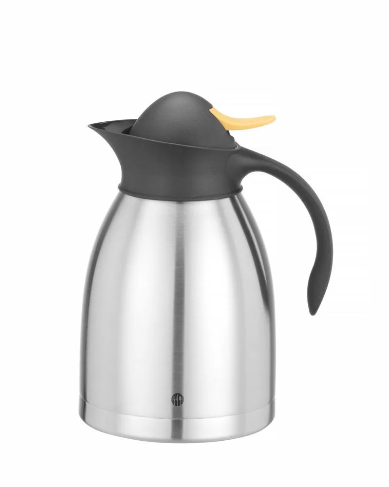 Jarra isotérmica con tapón de polipropileno - 1,5 L