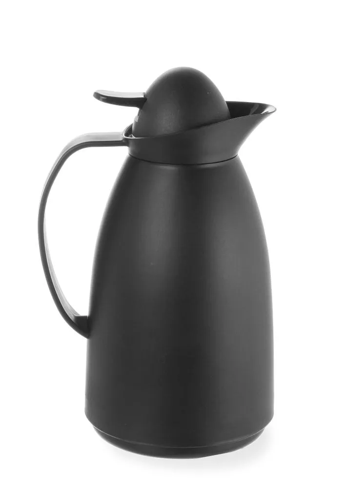 Botella isotérmica con pico vertedor - 1 L