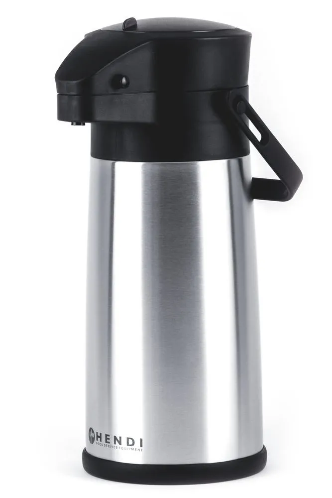 Distribuidor de Bomba Isotérmica - 2,2 L