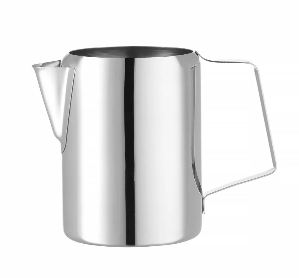 Jarra de acero inoxidable - 0,75 L
