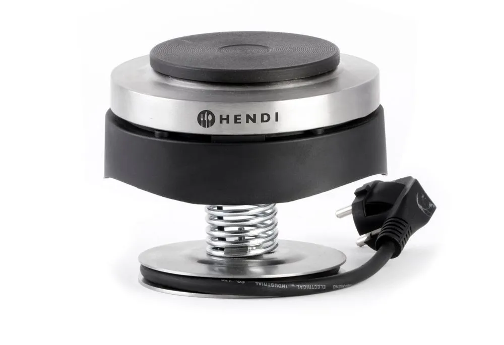 Elemento Calefactor para Chafing Dish