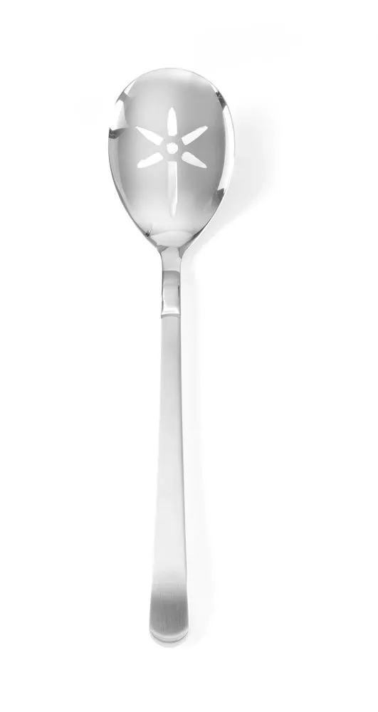 Cuchara con ranuras 71 x 321 mm