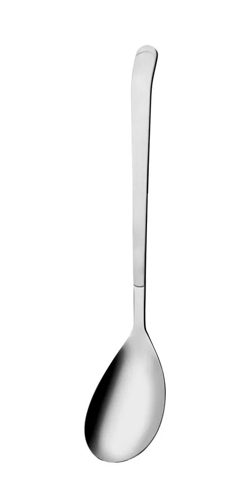Cuchara de servicio 60 x 305 mm