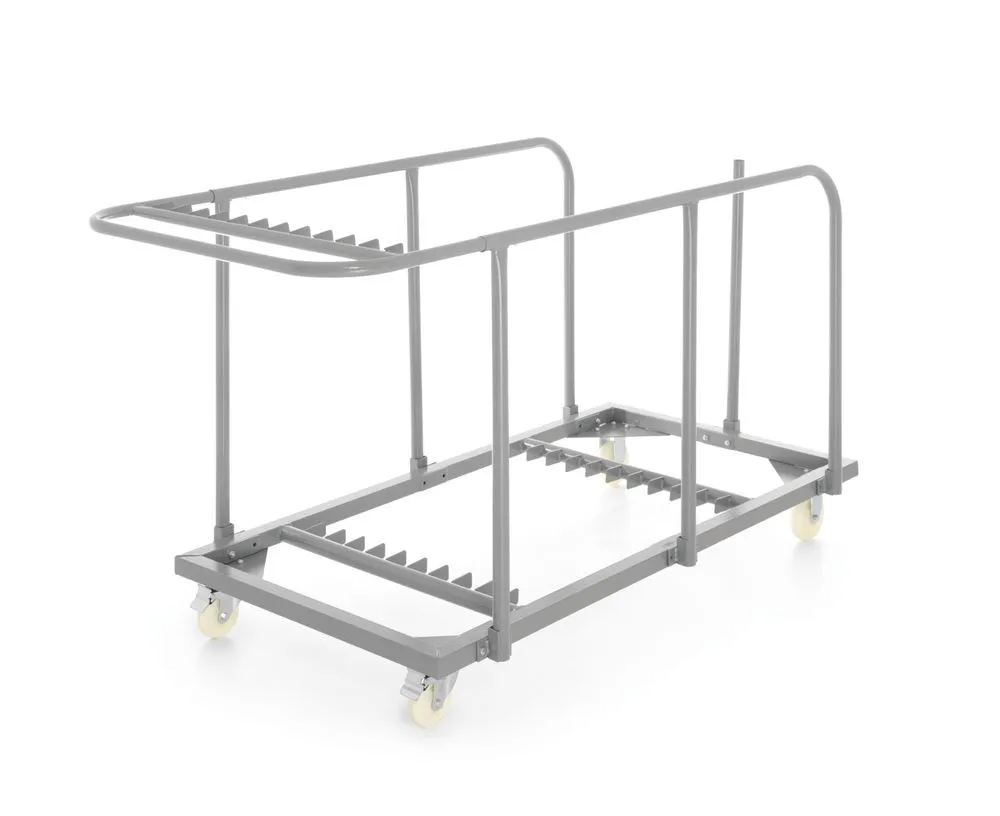Carro para mesas - 1800 x 850 mm