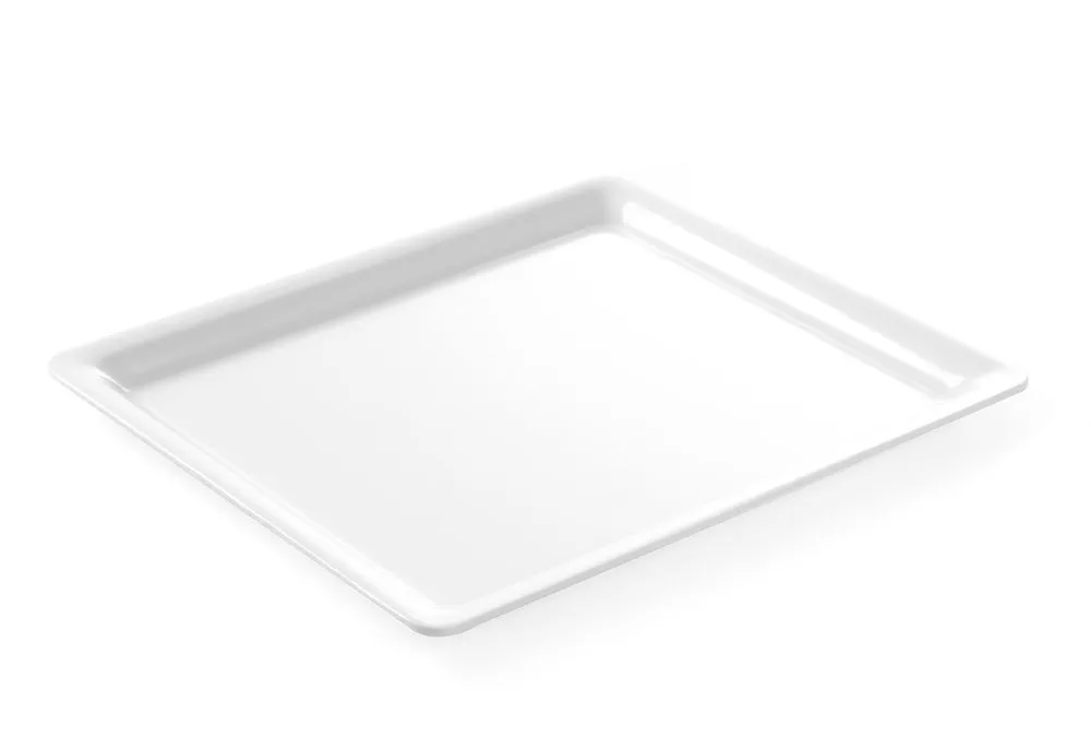 Bandeja gastronómica de borde fino - GN 2/3 - H 20 mm
