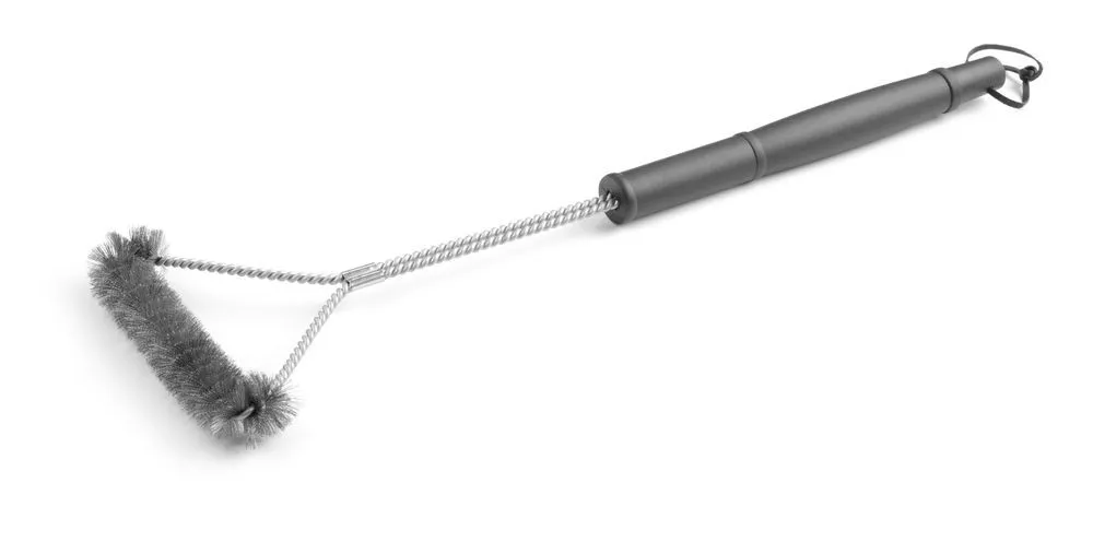 Cepillo metálico en Y - 520 x 170 mm