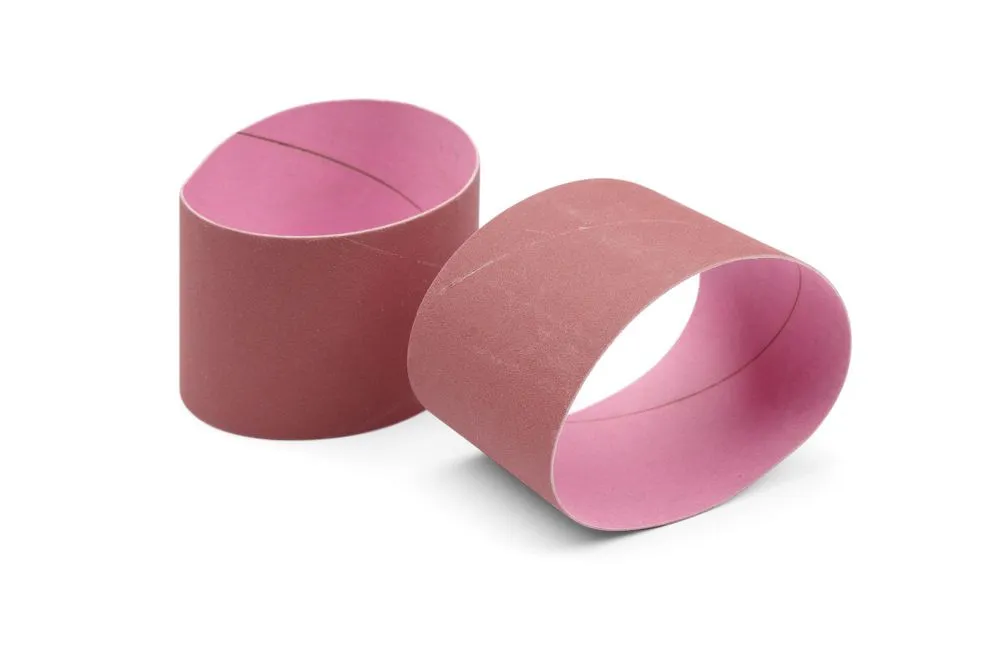 Papel de lija para afilador de cuchillos