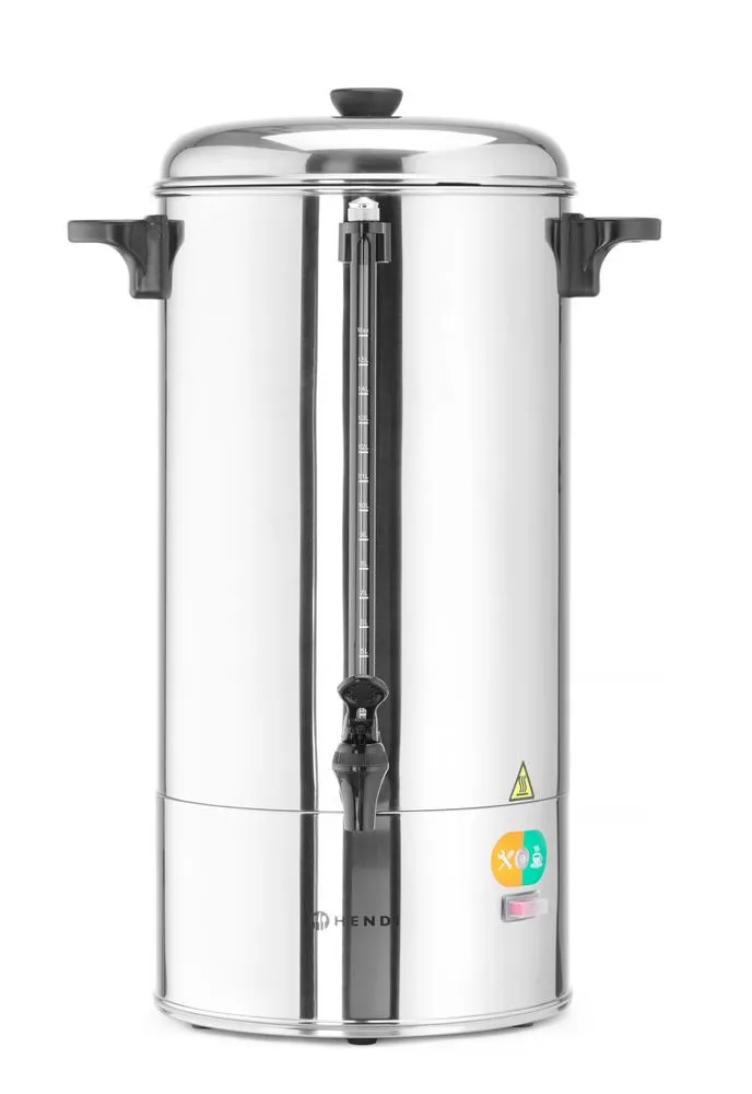 Cafetera de Pared Simple - 16 L