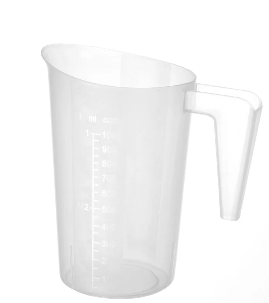 Jarra Medidora Apilable - 1 L