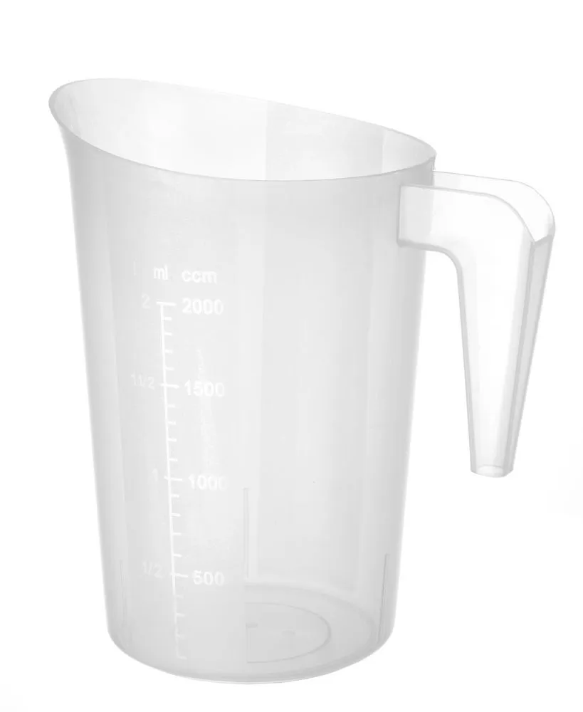 Jarra Medidora Apilable - 2 L