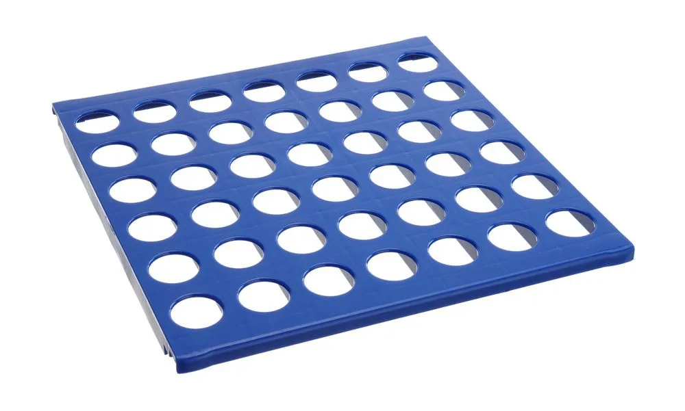 Estante de Almacenamiento Azul