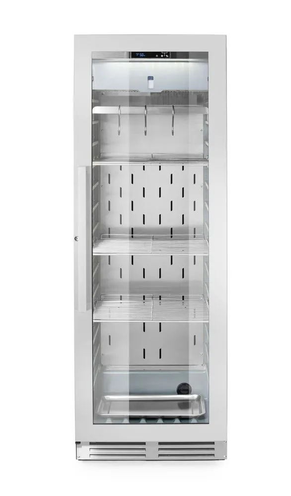 Armario de maduración de carne - 352 L