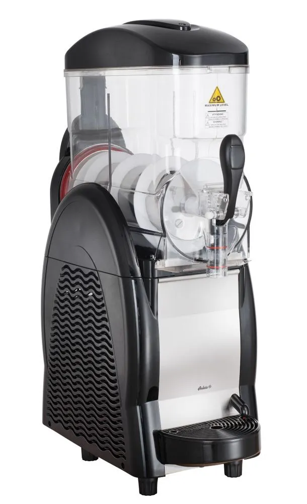 Máquina de granizados - 12 L