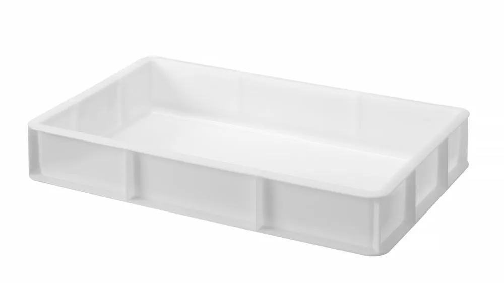 Cubeta para Masa de Pizza - GN 1/1